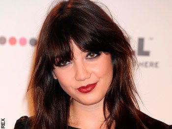 Daisy Lowe